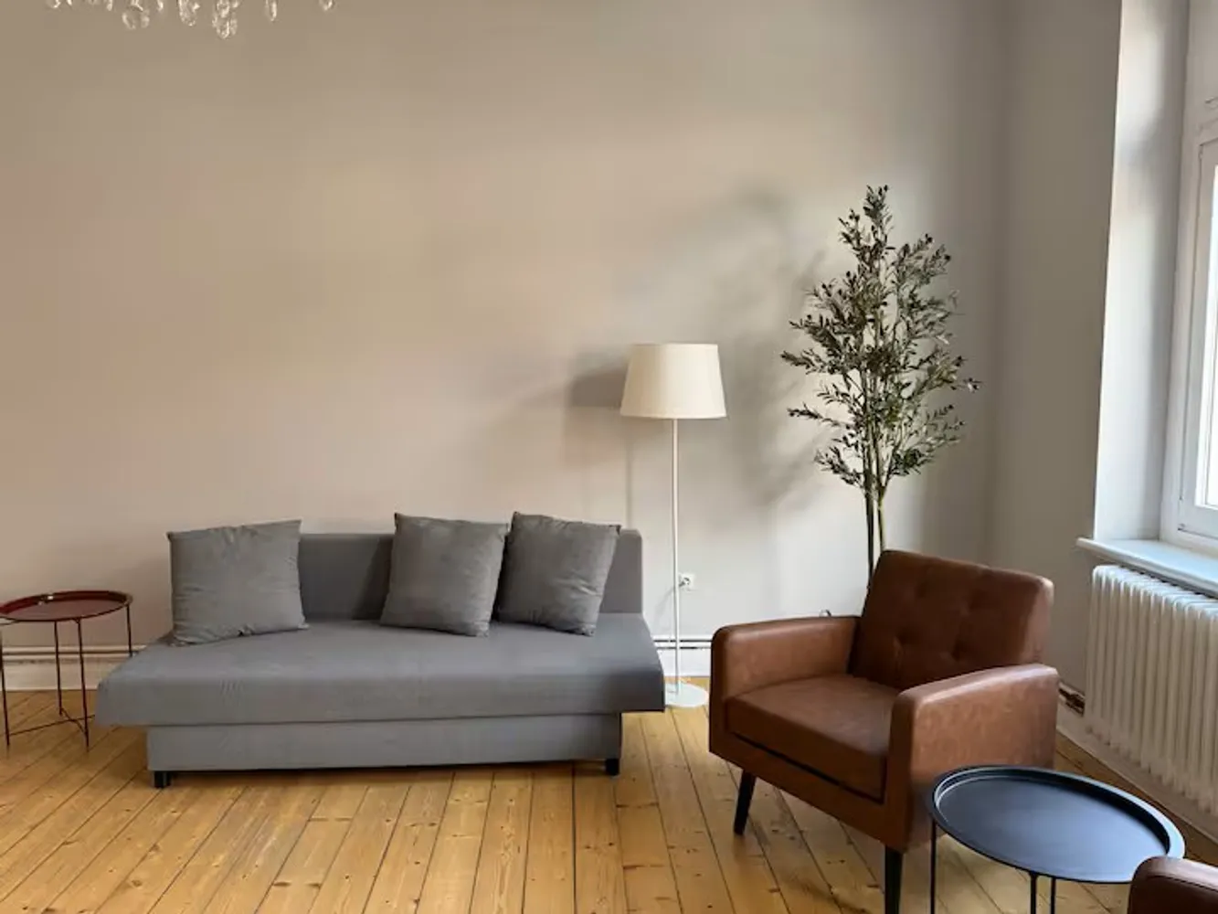 5 Zimmer Wohnung mit 128 m² in Braunschweig – Bild 6