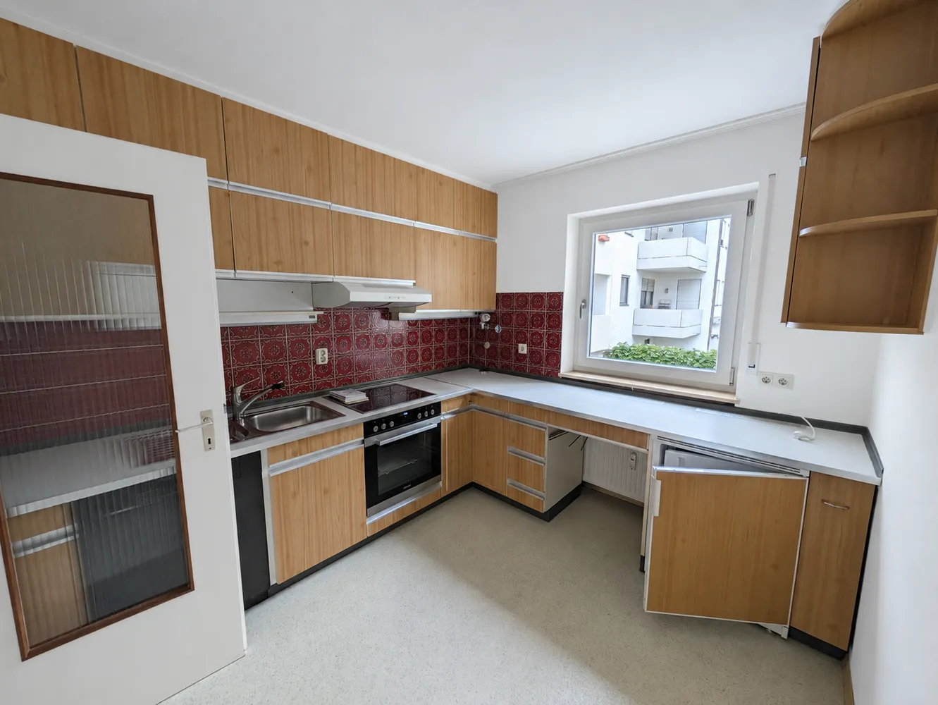 3 room apartment with 70 m² in Munich – Photo 2
