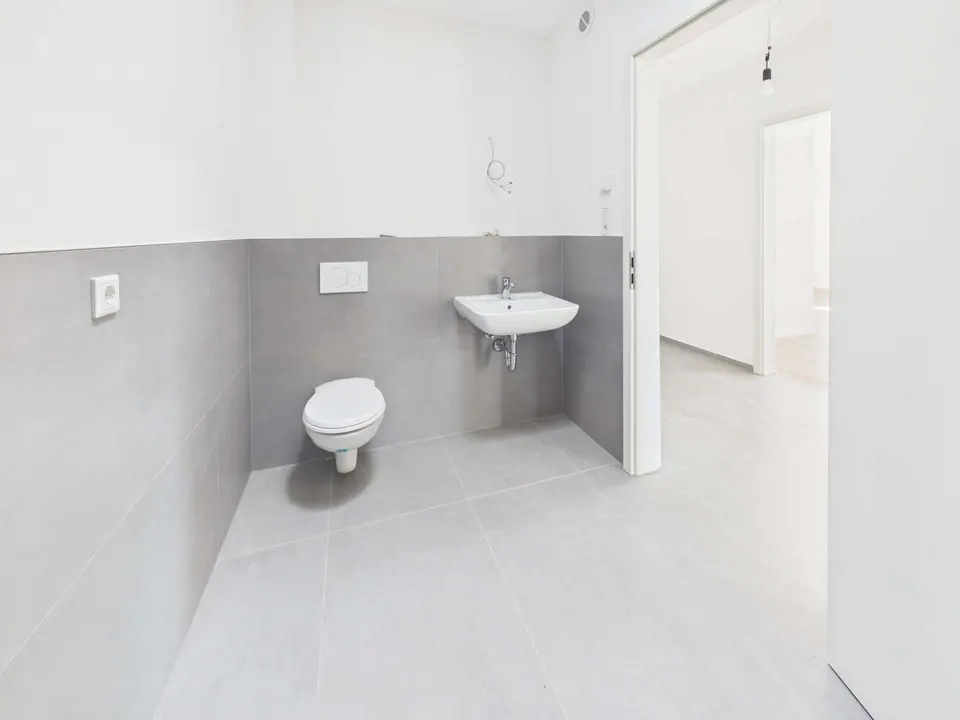 2 Zimmer Wohnung mit 70 m² in Dortmund – Bild 9