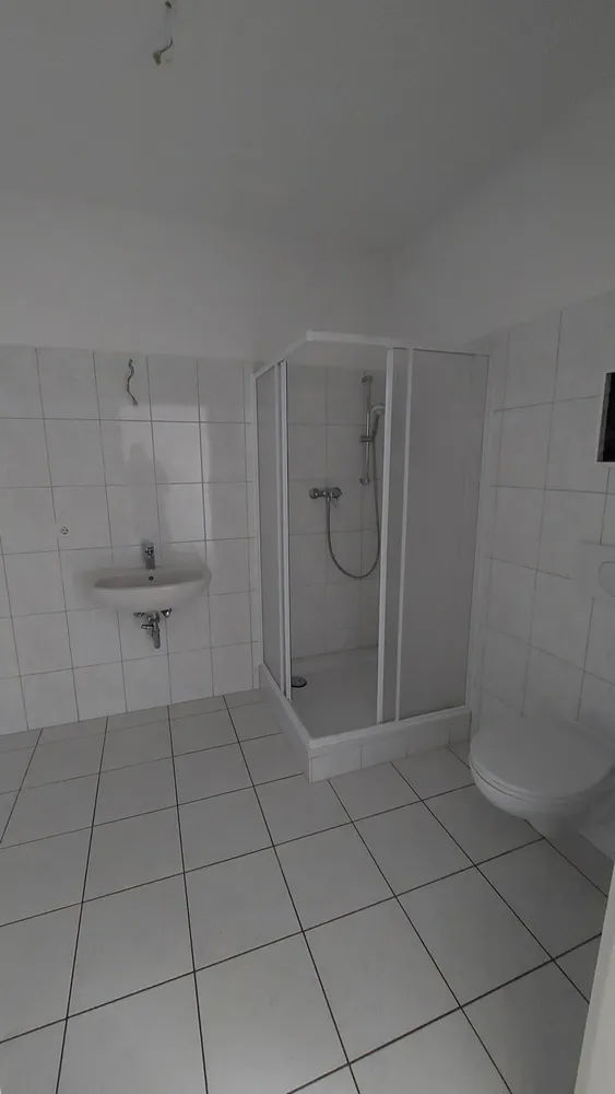 2 Zimmer Wohnung mit 50 m² in Weißenfels – Bild 2