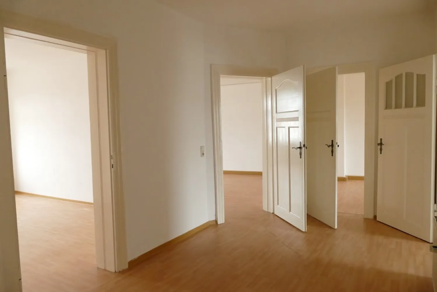 4 Zimmer Wohnung mit 104 m² in Naumburg (Saale) – Bild 8