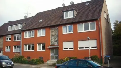 3 Zimmer Wohnung mit 65 m² in Herne – Bild 2