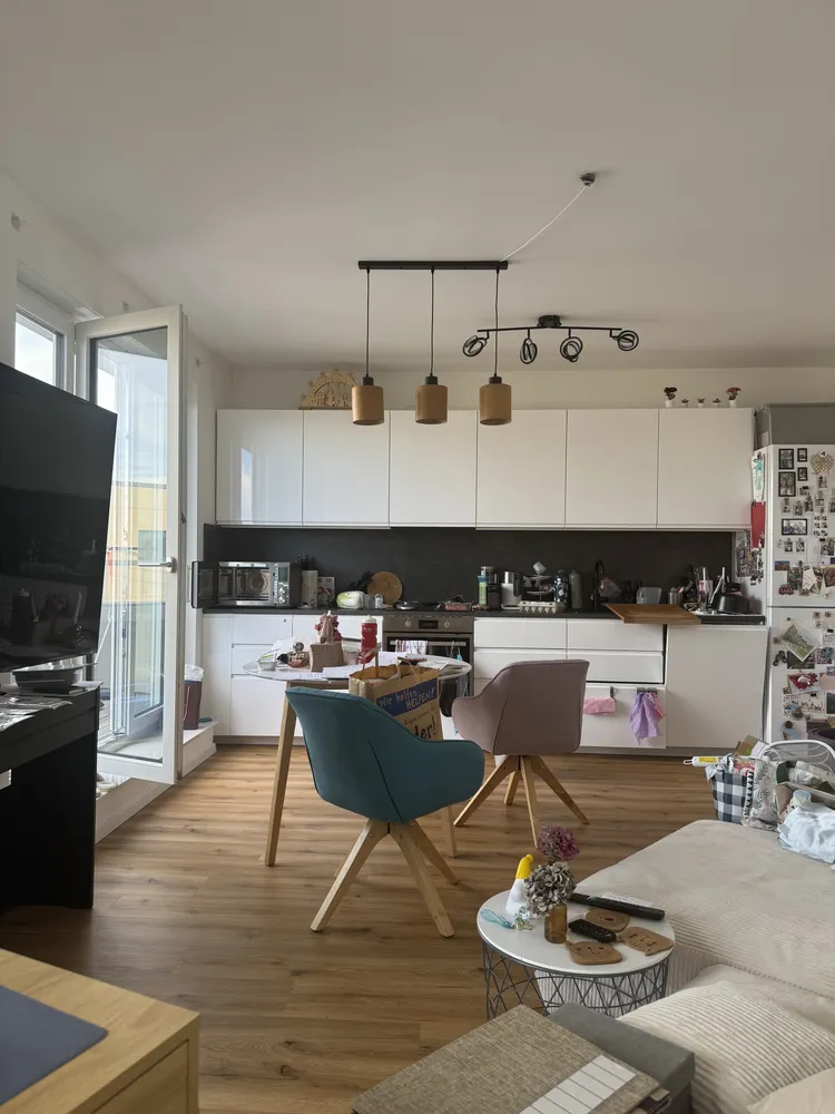2 Zimmer Wohnung mit 65 m² in Berlin – Bild 4