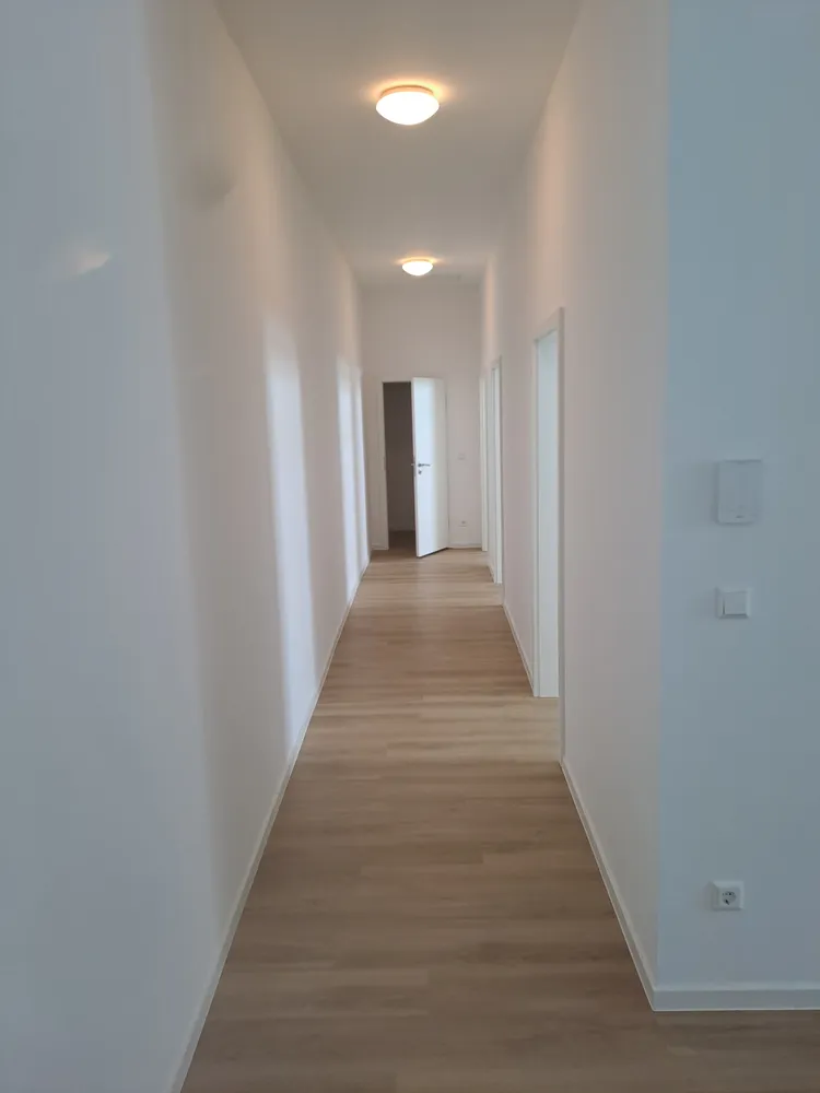 4 Zimmer Wohnung mit 95 m² in Karlsruhe – Bild 7