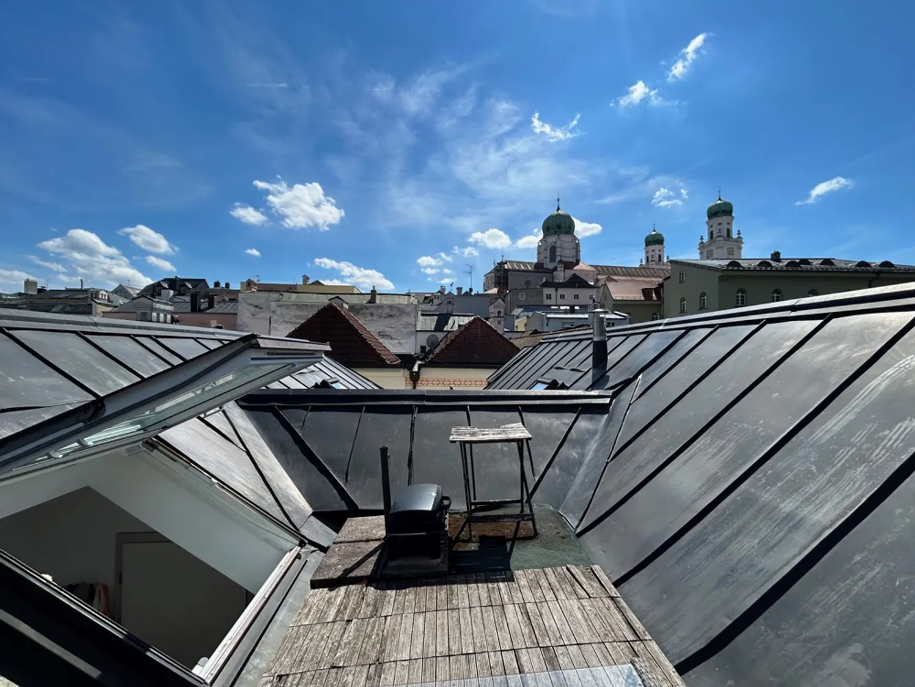 2 Zimmer Wohnung mit 73 m² in Passau – Bild 3