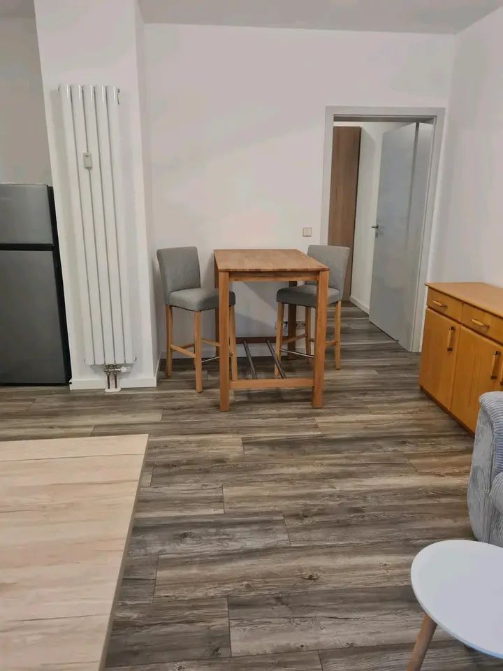 2 Zimmer Wohnung mit 40 m² in Werdau – Bild 6