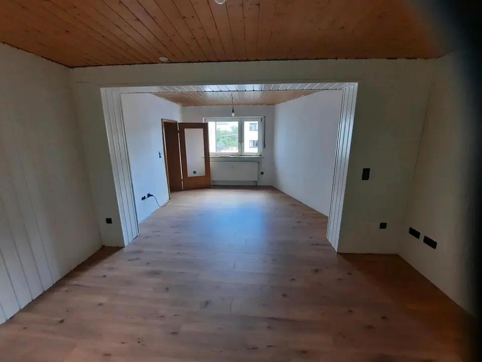 5 Zimmer Wohnung mit 105 m² in Heppenheim – Bild 1