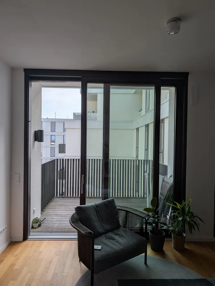 2 Zimmer Wohnung mit 56 m² in Berlin – Bild 5