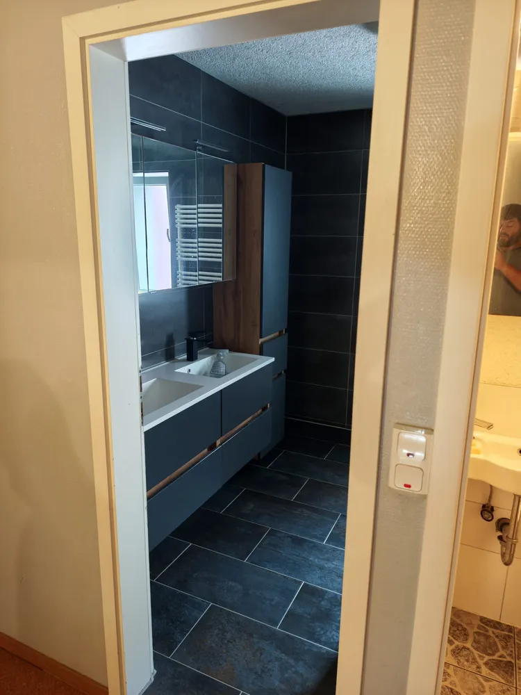 5 Zimmer Wohnung mit 134 m² in Kassel – Bild 5