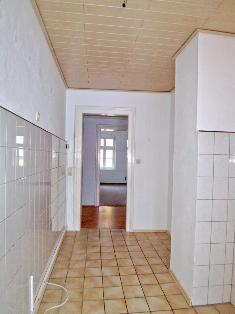 3 Zimmer Wohnung mit 60 m² in Bautzen – Bild 9