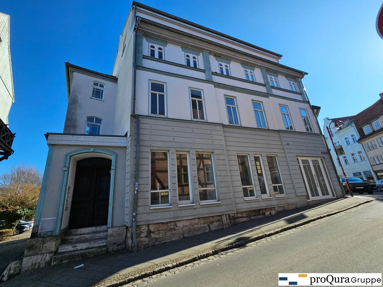 3 room apartment with 68 m² in Mühlhausen – Photo 7