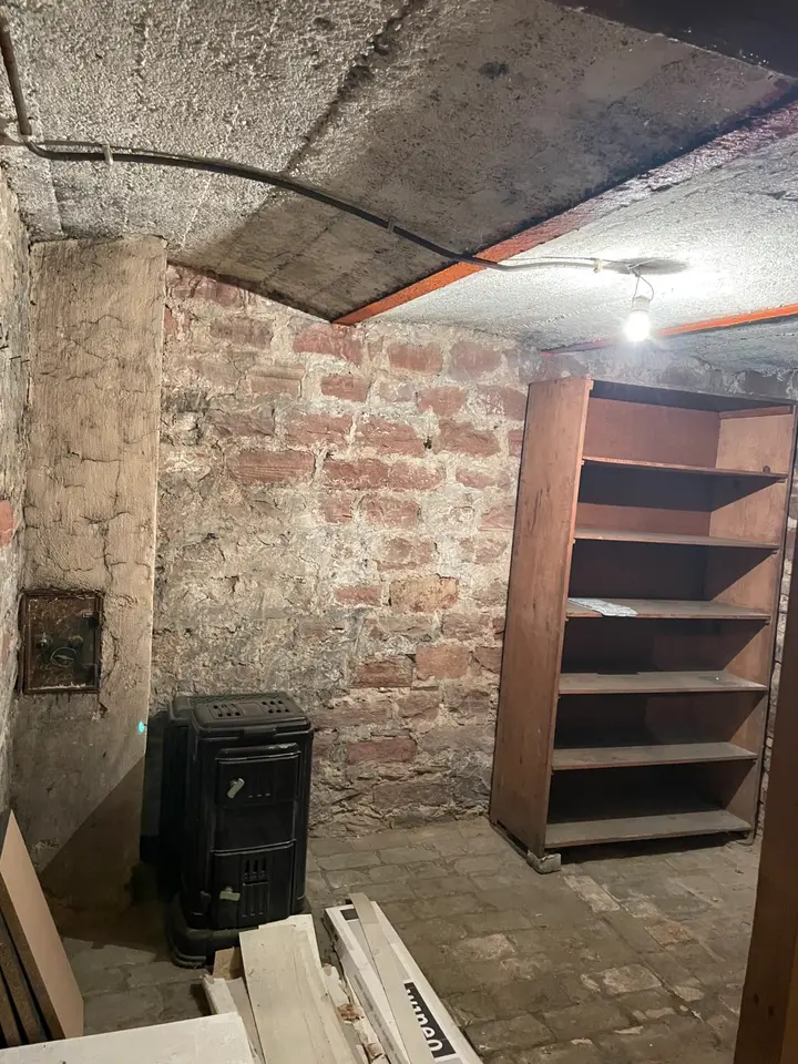 2 Zimmer Wohnung mit 49 m² in Mannheim – Bild 8