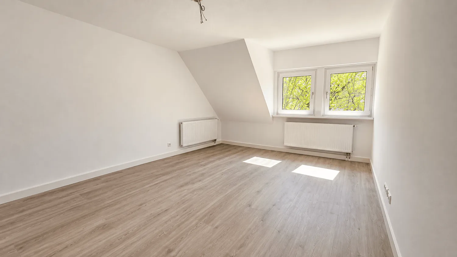 2 Zimmer Wohnung mit 67 m² in Heilbronn – Bild 6