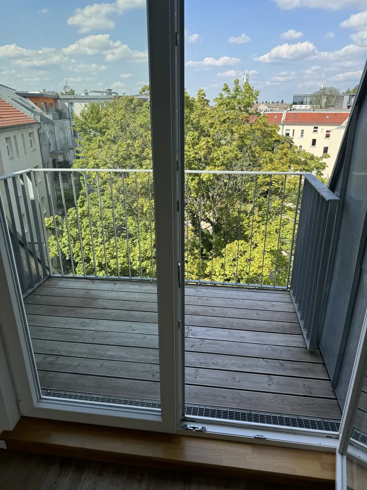2 Zimmer Wohnung mit 54 m² in Berlin – Bild 9