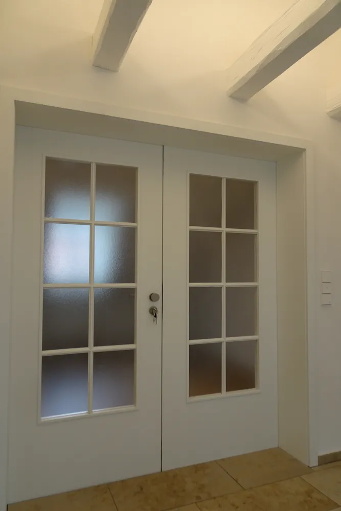 2 Zimmer Wohnung mit 80 m² in Bamberg – Bild 1