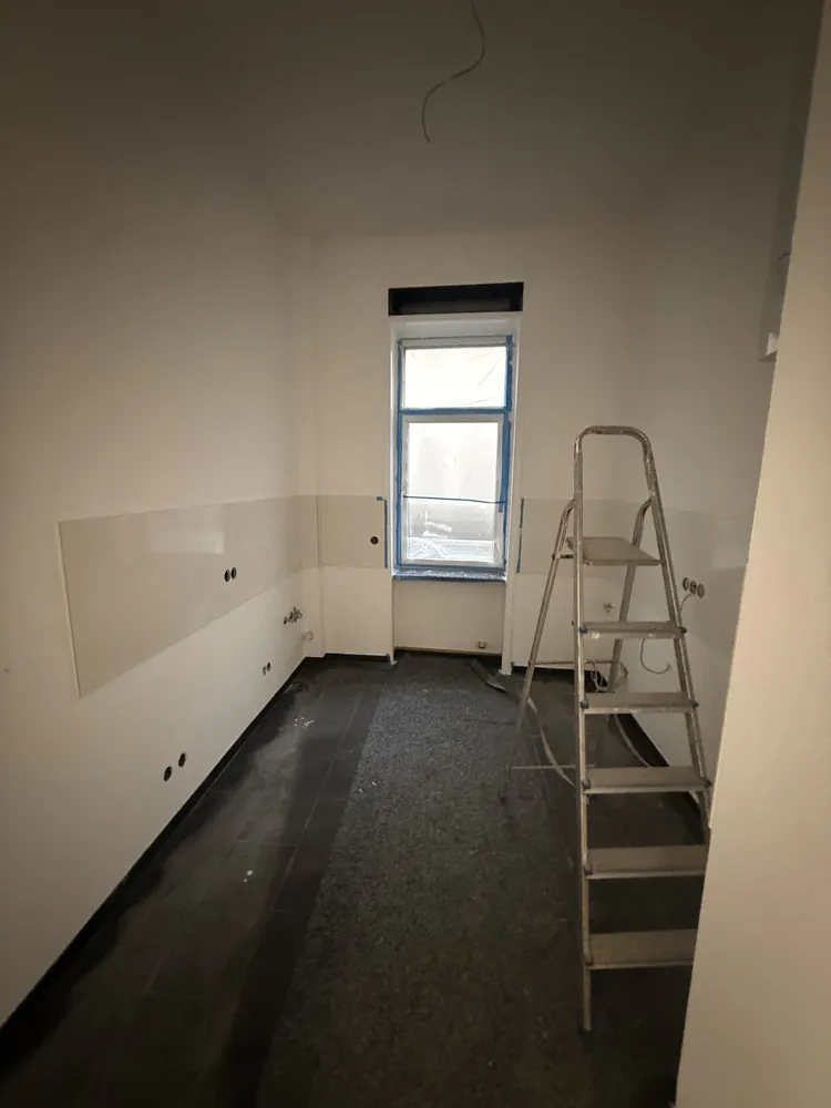 3 room apartment with 83 m² in Frankfurt am Main – Photo 9