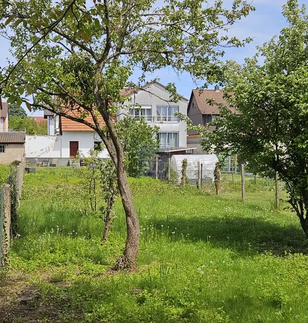 4 Zimmer Haus mit 105 m² in Ettlingen – Bild 10