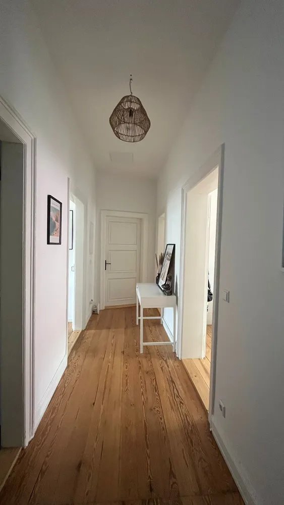 4 Zimmer Wohnung mit 72 m² in Mannheim – Bild 9