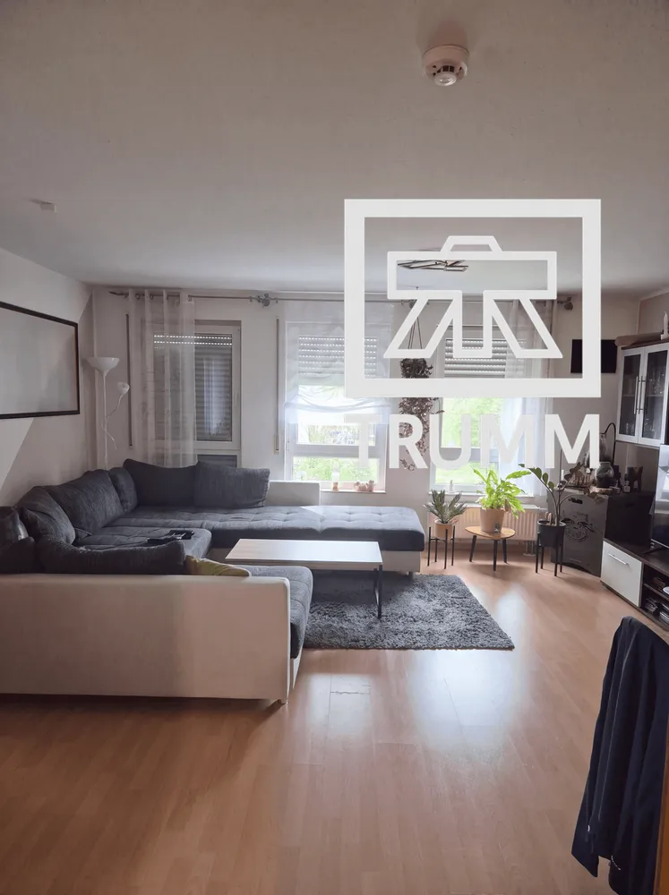 3 Zimmer Wohnung mit 78 m² in Wurzen – Bild 8