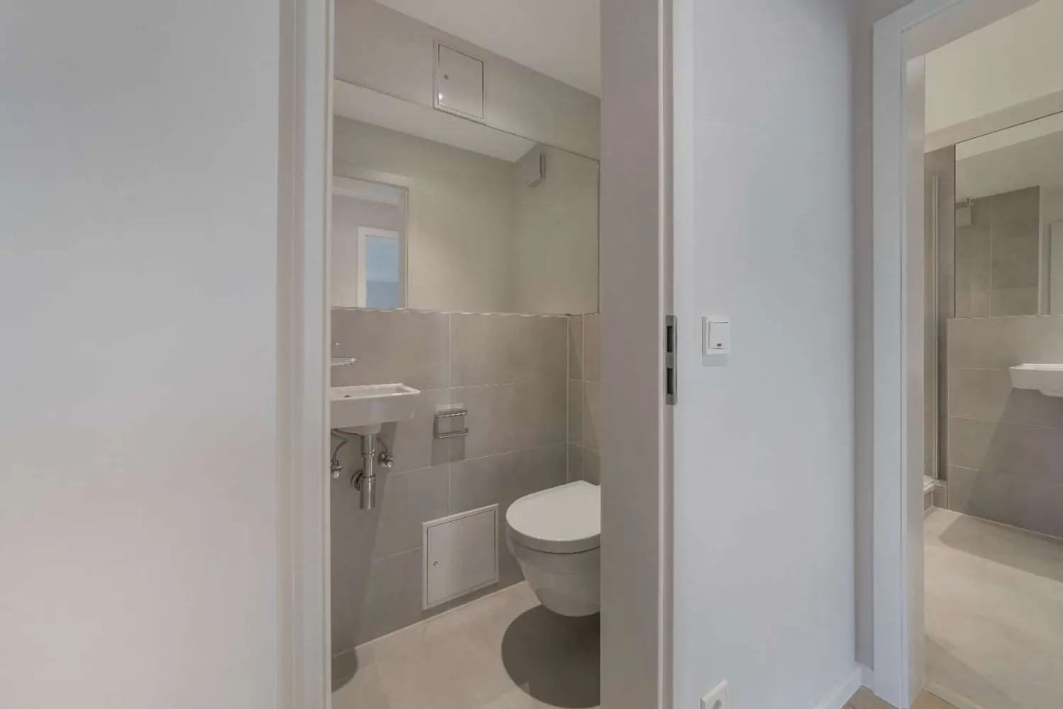 3 Zimmer Wohnung mit 83 m² in Nürnberg – Bild 7