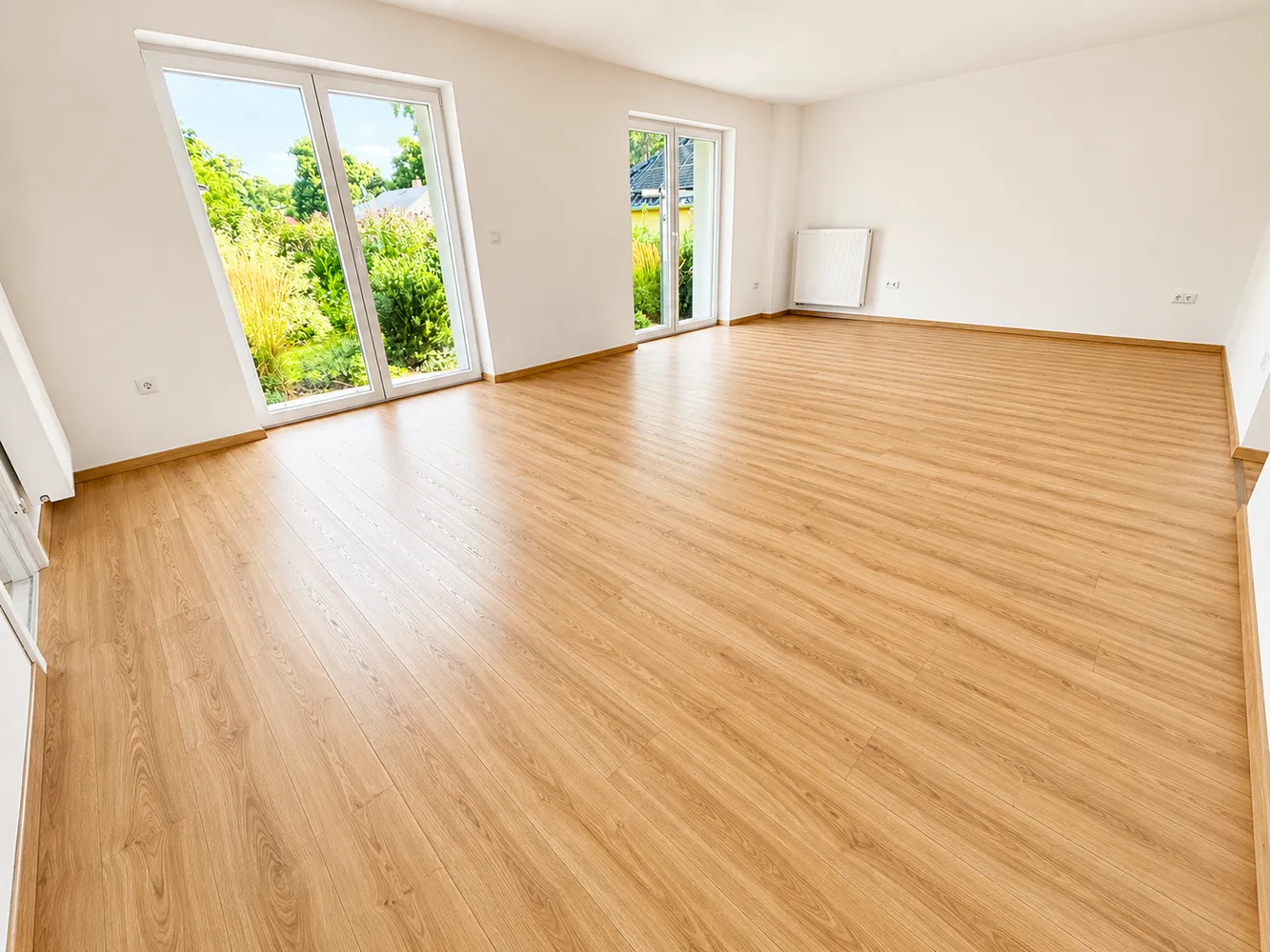 5 Zimmer Haus mit 155 m² in Berlin – Bild 2