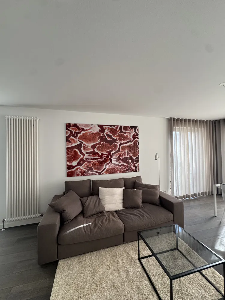 2 room apartment with 54 m² in Berlin – Photo 8