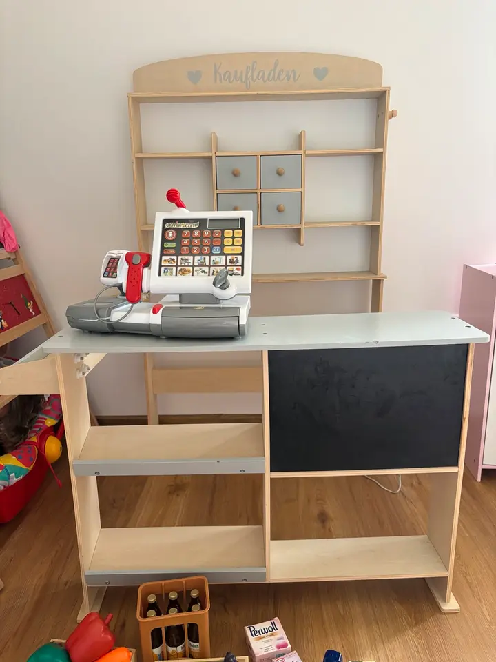WG-Zimmer mit 12 m² in Vechta – Bild 9