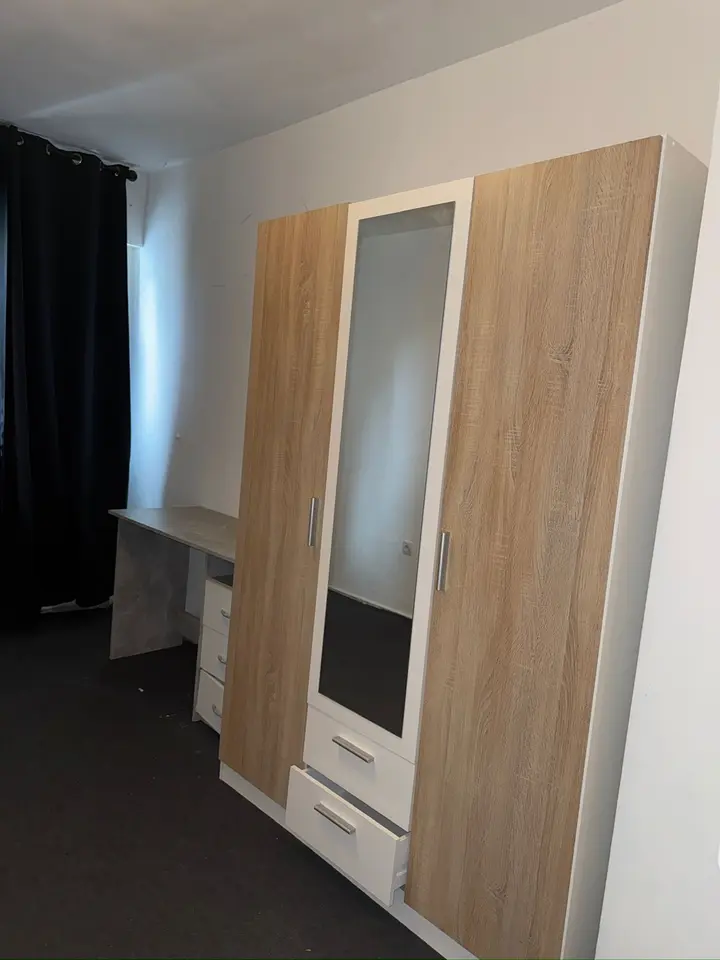 15 Zimmer Wohnung mit 100 m² in Heidelberg – Bild 1