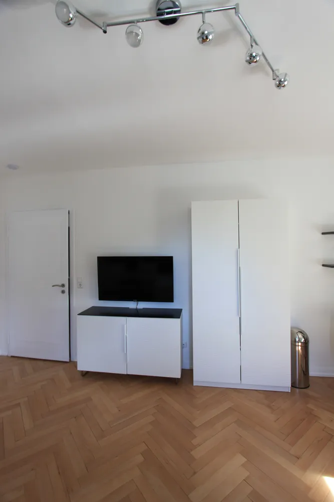 WG-Zimmer mit 23 m² in Heilbronn – Bild 11