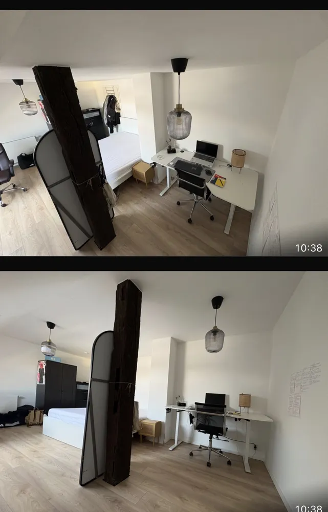 4 Zimmer Wohnung mit 80 m² in Stuttgart – Bild 5