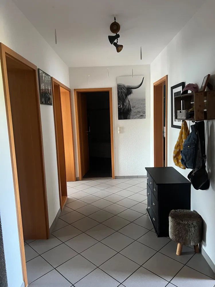3 Zimmer Wohnung mit 88 m² in Dortmund – Bild 8