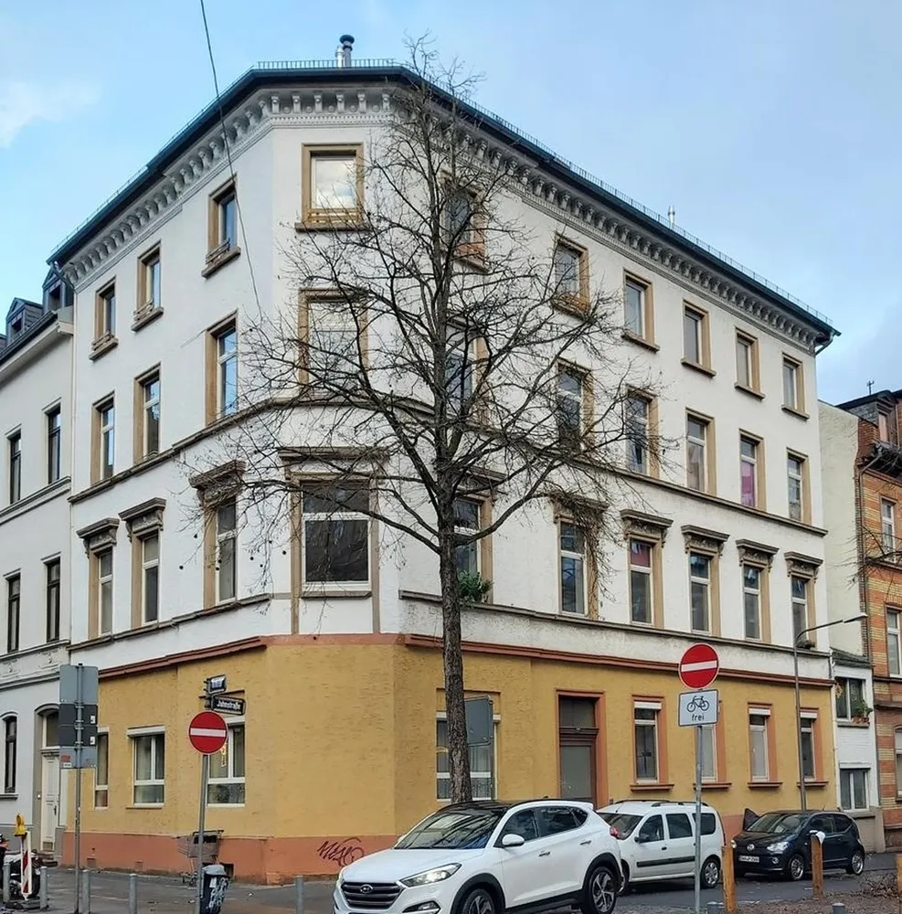 4 Zimmer Wohnung mit 73 m² in Wiesbaden – Bild 9