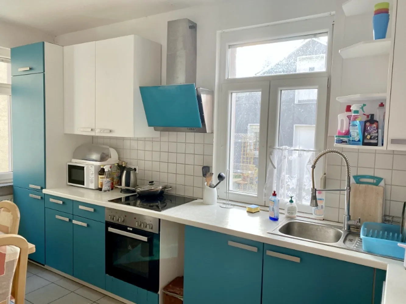 WG-Zimmer mit 16 m² in Stuttgart – Bild 2