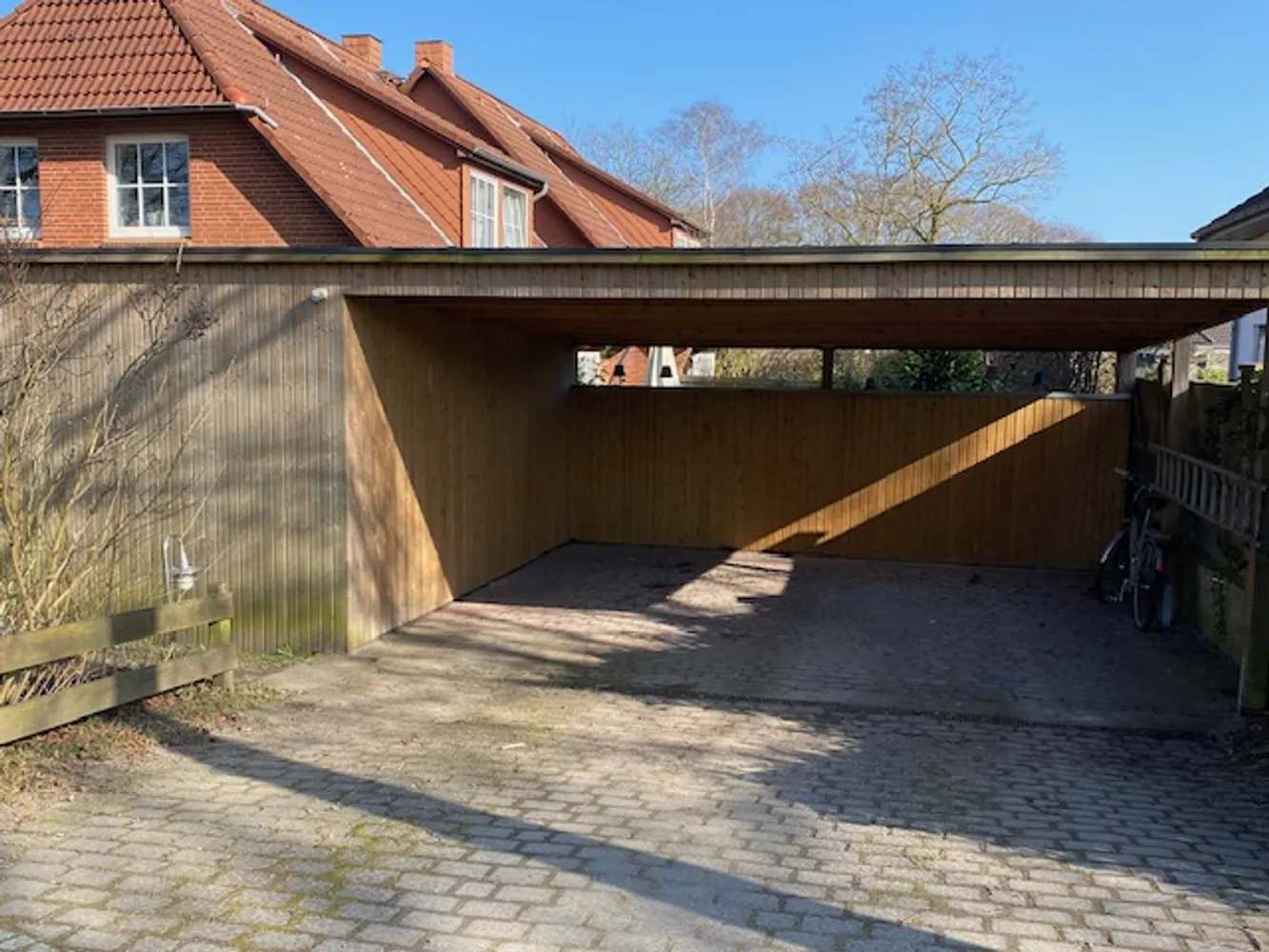 5 Zimmer Haus mit 130 m² in Flensburg – Bild 8