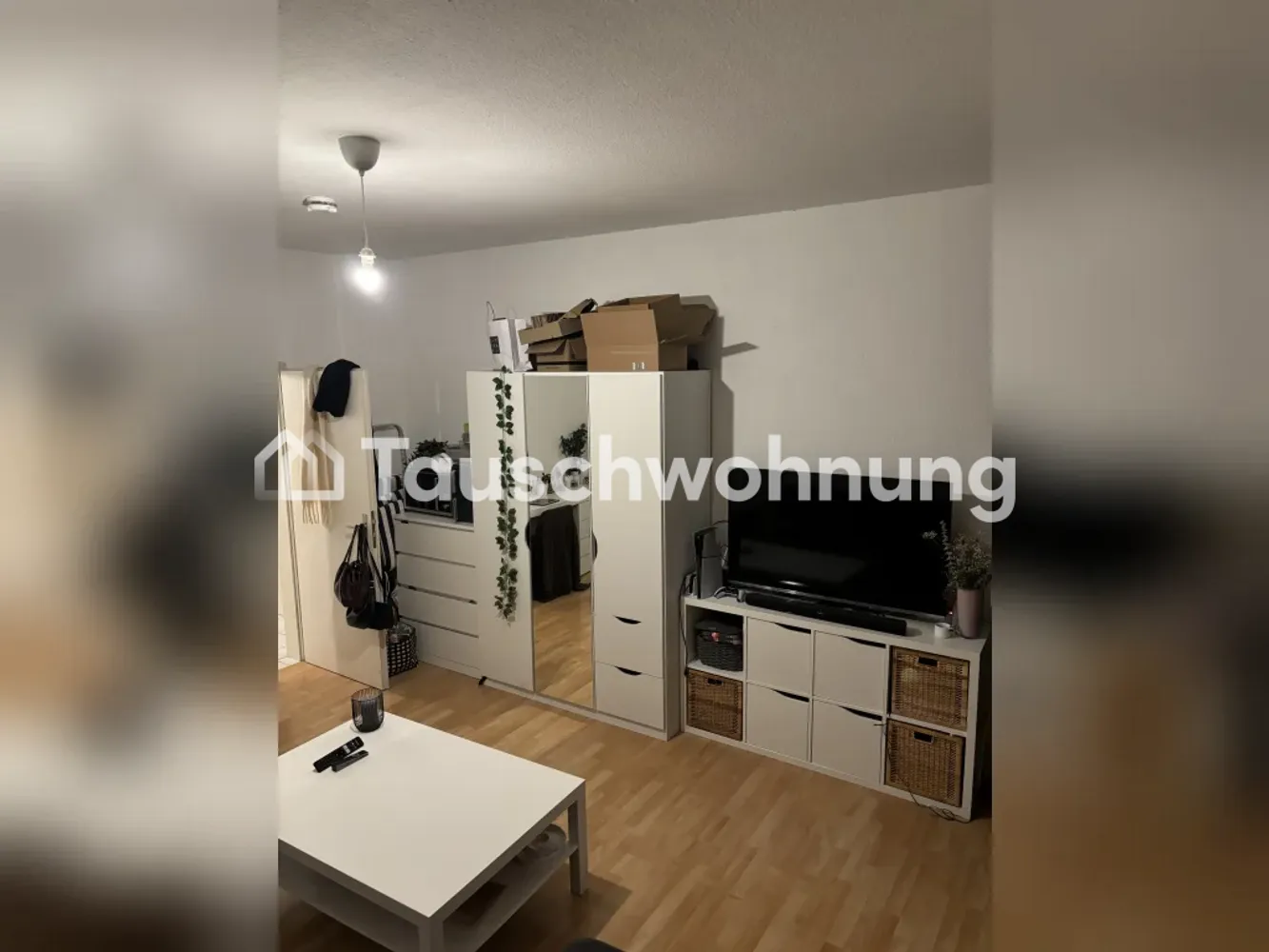 2 Zimmer Wohnung mit 39 m² in Erfurt – Bild 3