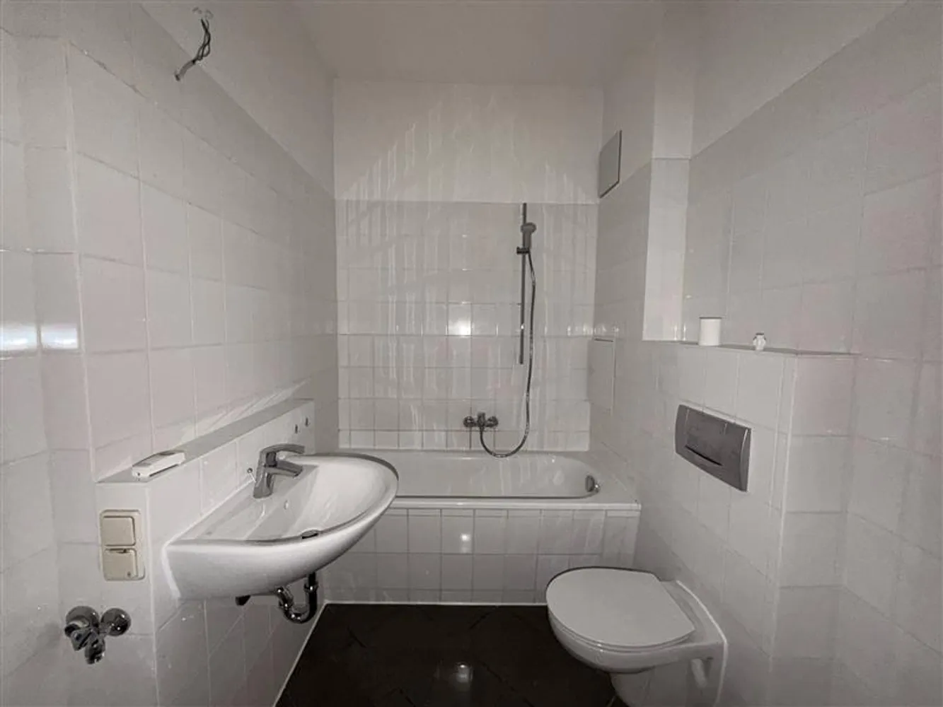 3 Zimmer Wohnung mit 53 m² in Dresden – Bild 9