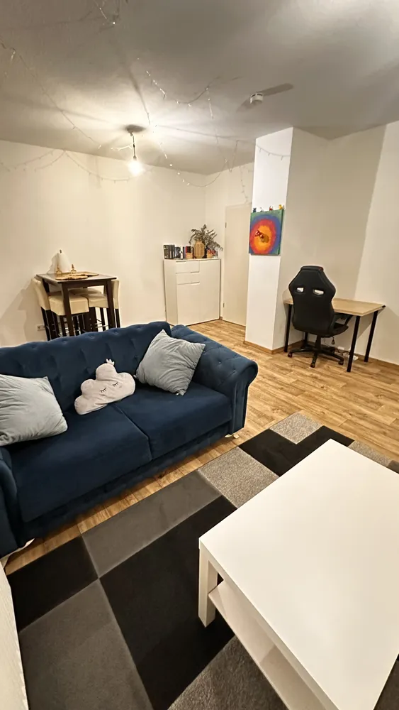 2 Zimmer Wohnung mit 52 m² in Gelsenkirchen – Bild 12