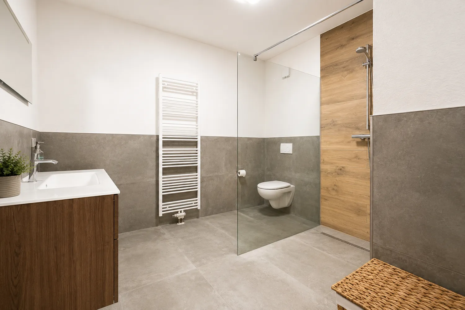 2 Zimmer Wohnung mit 79 m² in Euskirchen – Bild 4