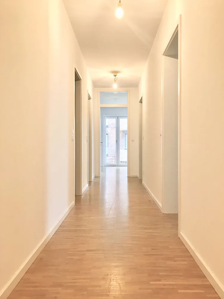 4 Zimmer Wohnung mit 107 m² in Osnabrück – Bild 1