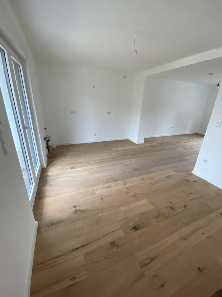 1 Zimmer Wohnung mit 39 m² in Münster – Bild 7