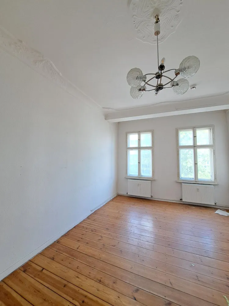 1 Zimmer Wohnung mit 41 m² in Berlin – Bild 3