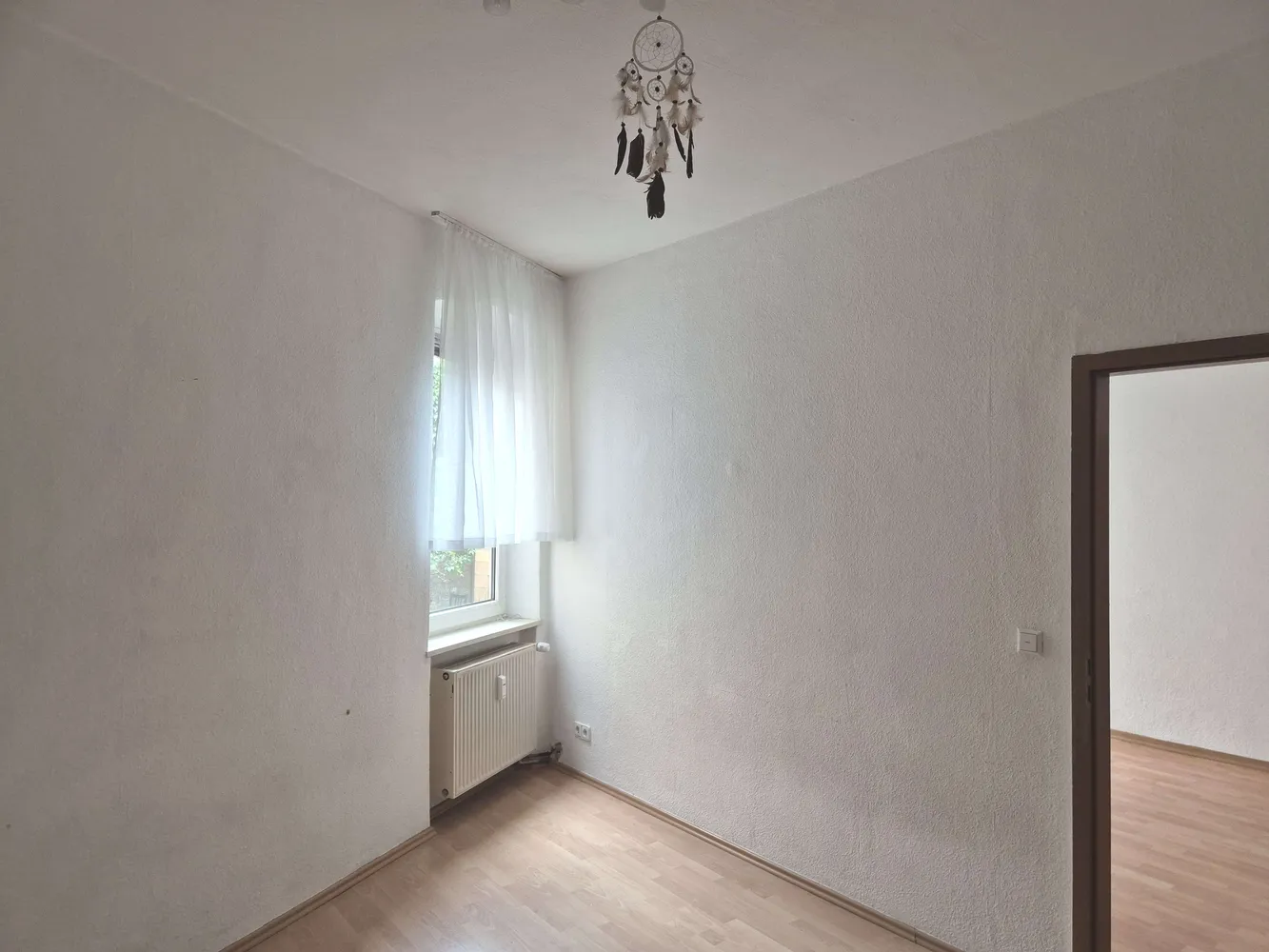 2 Zimmer Wohnung mit 41 m² in Halle (Saale) – Bild 2