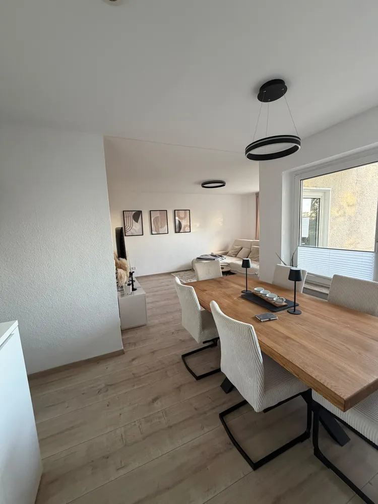 4 Zimmer Wohnung mit 65 m² in Essen – Bild 5
