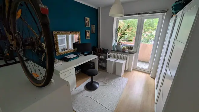 3 Zimmer Wohnung mit 65 m² in Kiel – Bild 9