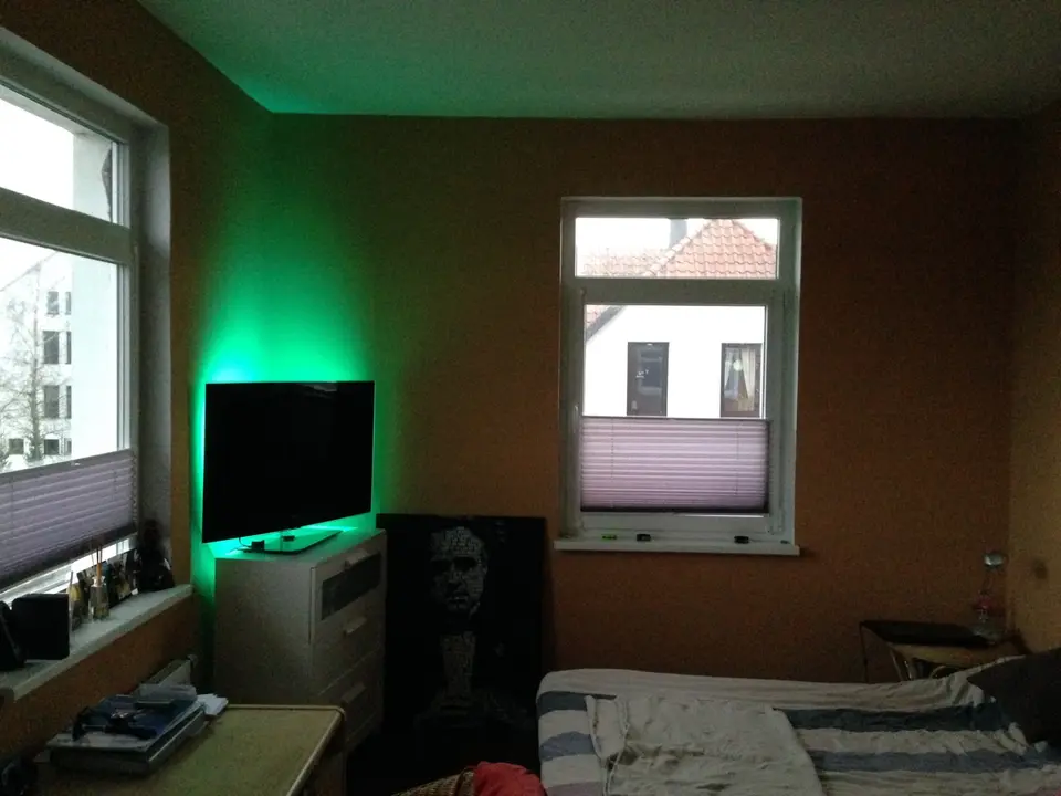 3 Zimmer Wohnung mit 101 m² in Walsrode – Bild 9