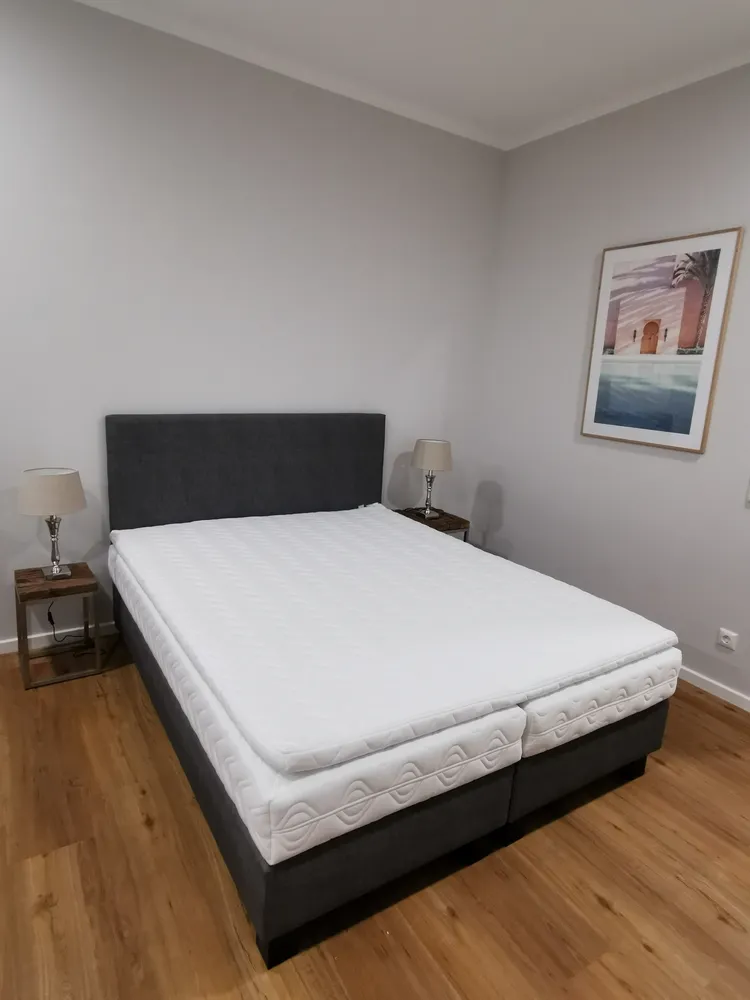 1 Zimmer Wohnung mit 35 m² in Hamburg – Bild 6