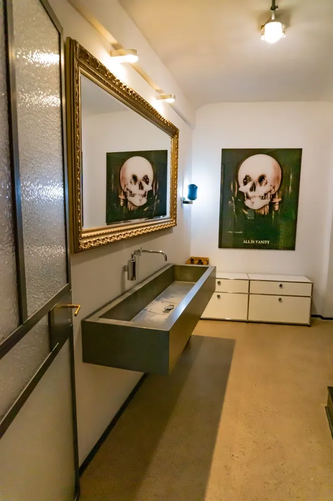 3 Zimmer Wohnung mit 130 m² in Hamburg – Bild 4