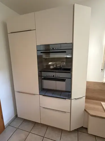 3 Zimmer Wohnung mit 90 m² in München – Bild 8