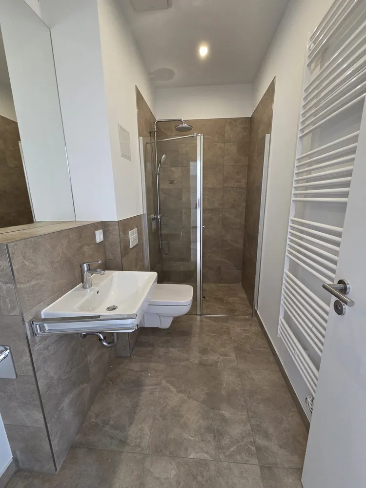 4 Zimmer Wohnung mit 124 m² in Crimmitschau – Bild 11