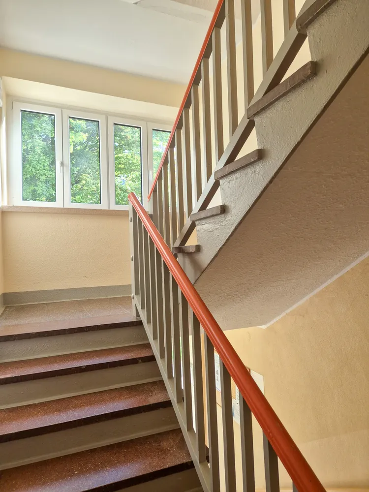 3 Zimmer Wohnung mit 59 m² in Chemnitz – Bild 6